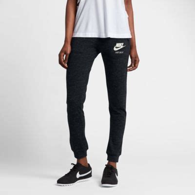 nike damenhose weiß|Weiße Damenhosen Nike online kaufen .